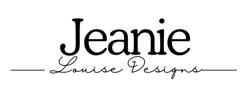 Jeanie Louise Designs